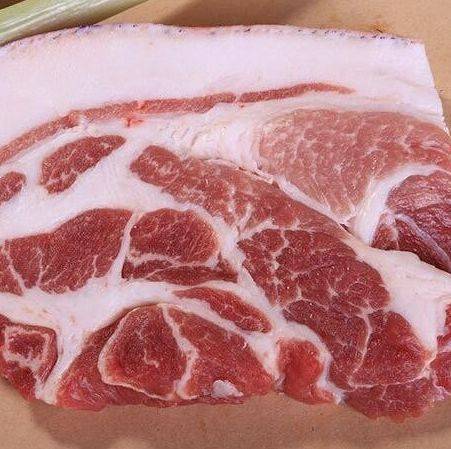 豬肉哪個(gè)部位最好吃？教你認(rèn)準(zhǔn)“這4塊肉”，營(yíng)養(yǎng)美味，好吃過(guò)癮