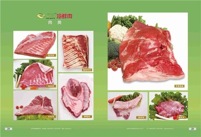 理性選擇，安心采購(gòu)——千秋食品麗水冷凍豬肉全解析