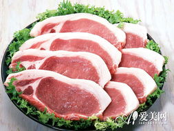 豬肉配栗子最補(bǔ)腦 5種肉類的最佳食物搭檔